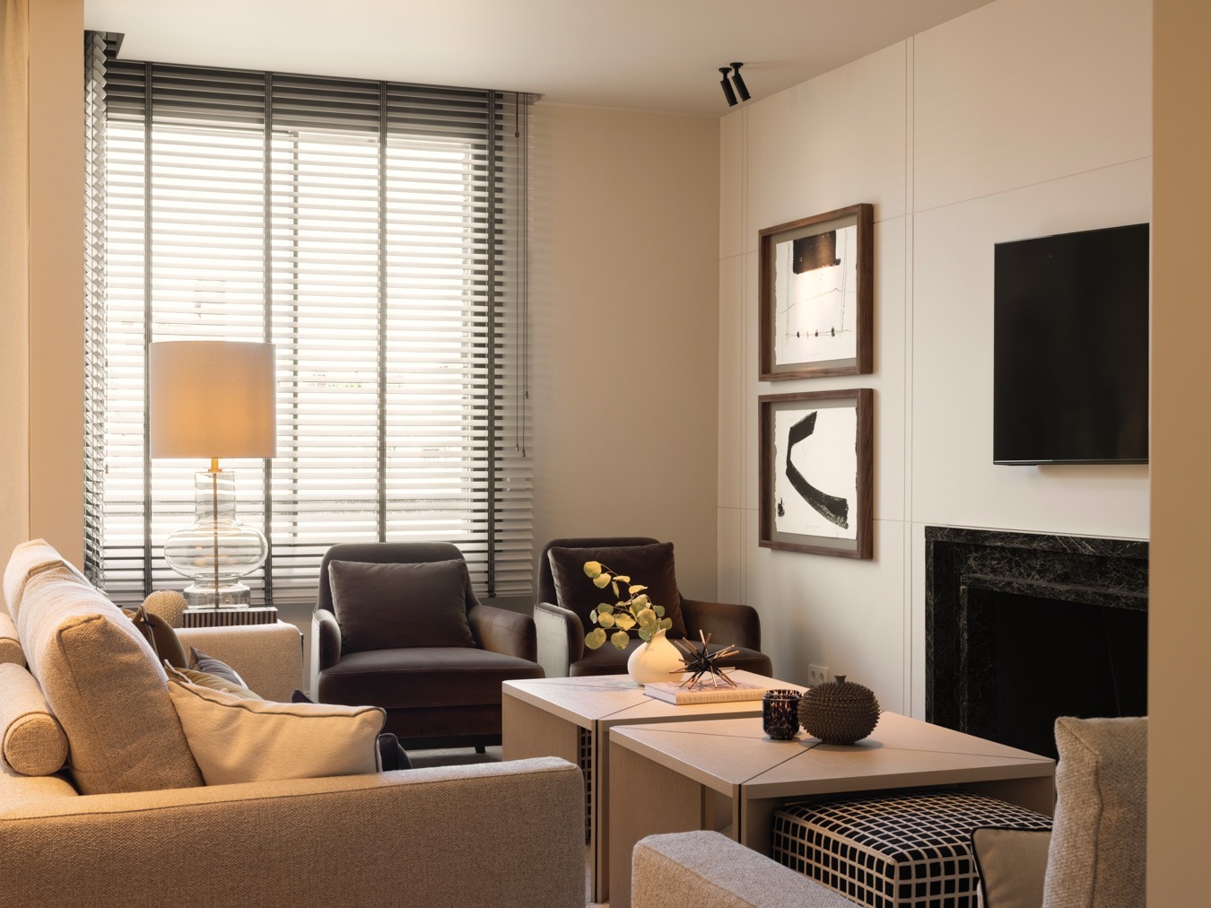 La Albaida Diseño interior y arquitectura en Málaga
