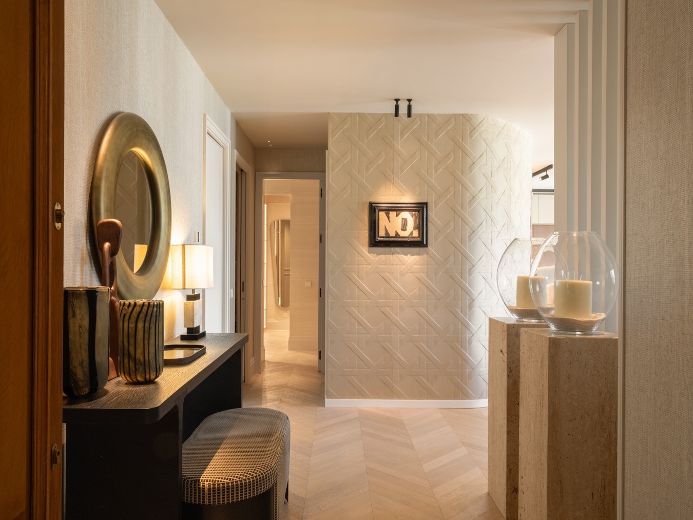 La Albaida Diseño interior y arquitectura en Málaga