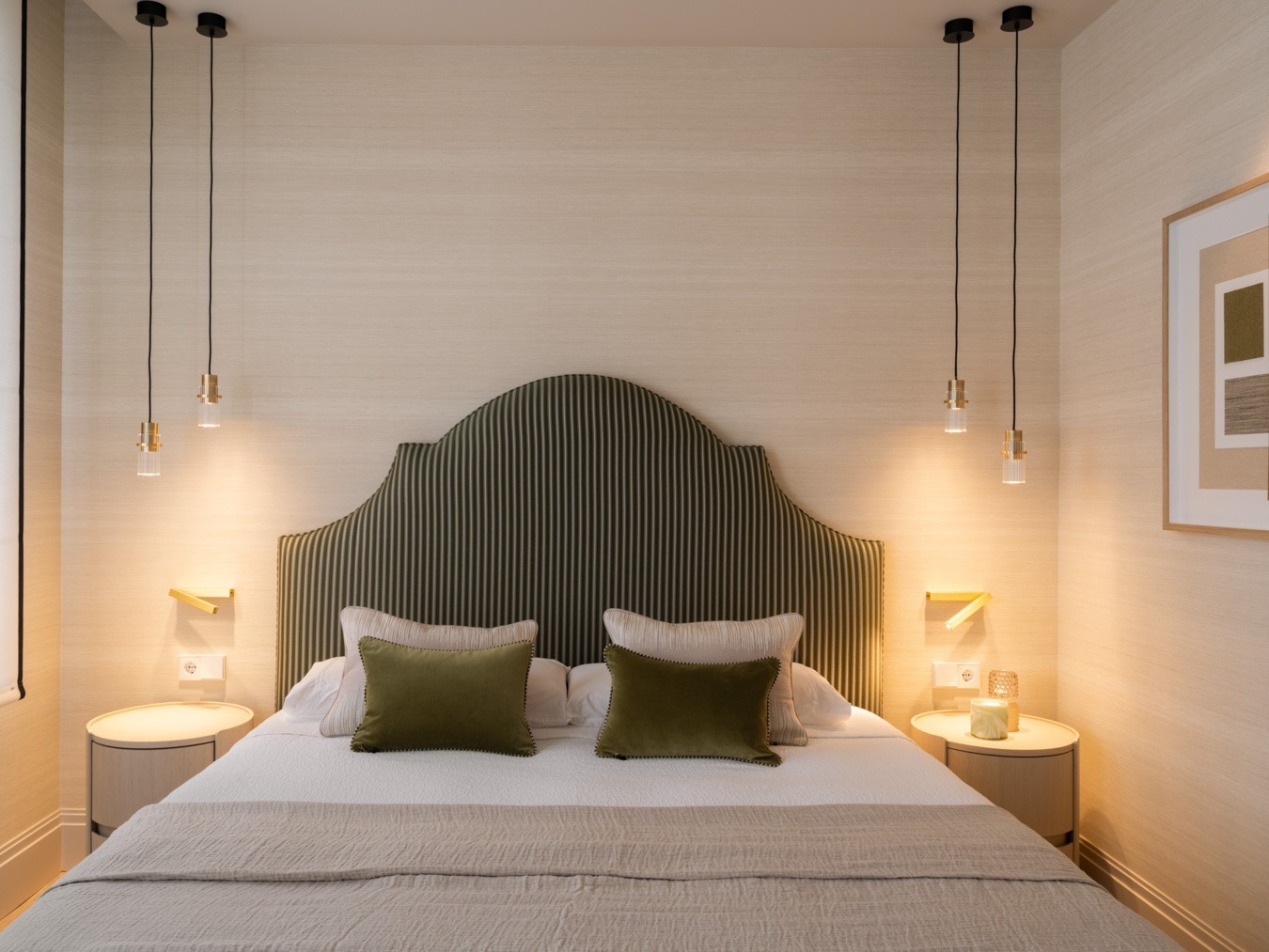 La Albaida Diseño interior y arquitectura en Málaga