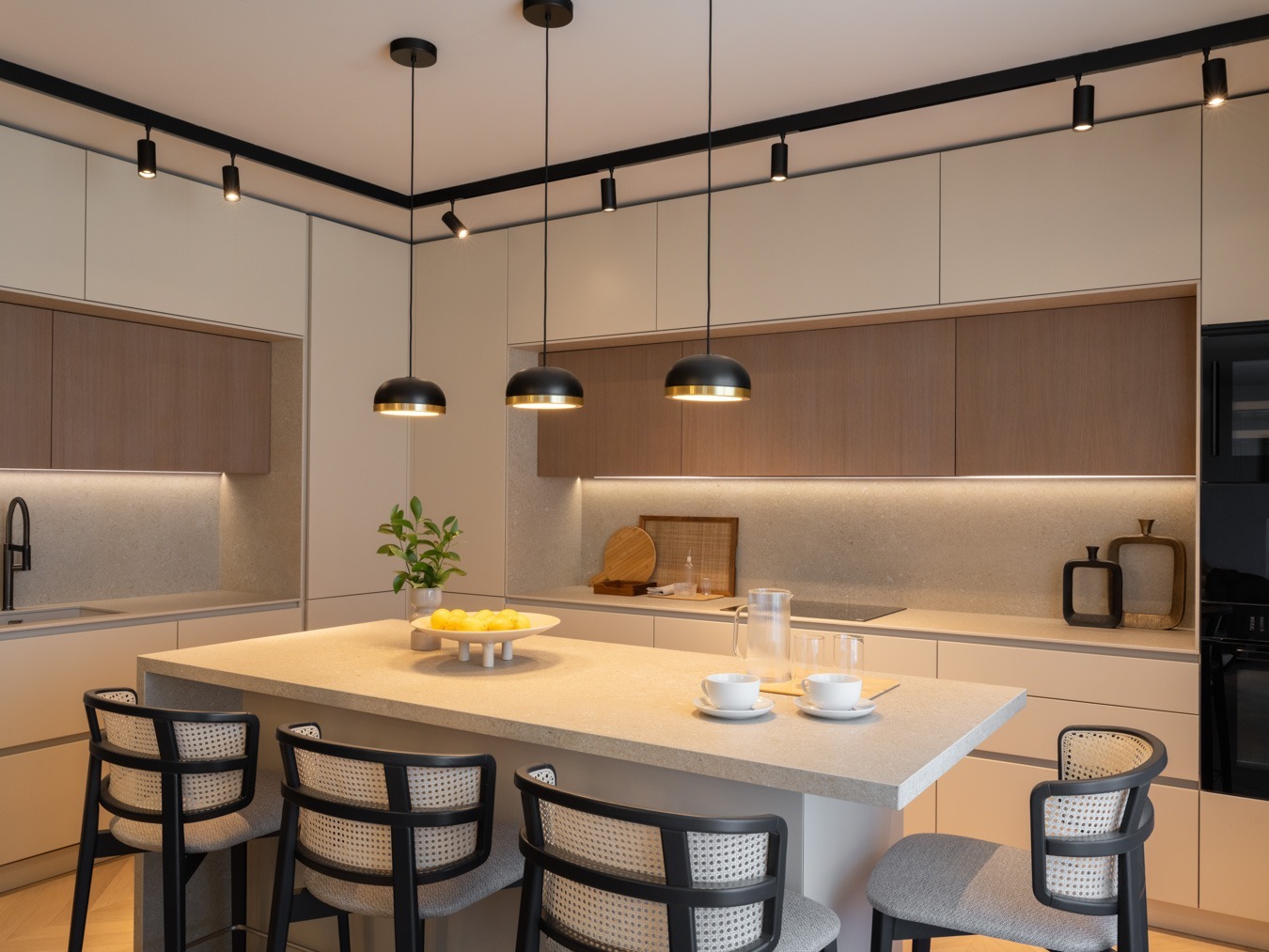 La Albaida Diseño interior y arquitectura en Málaga