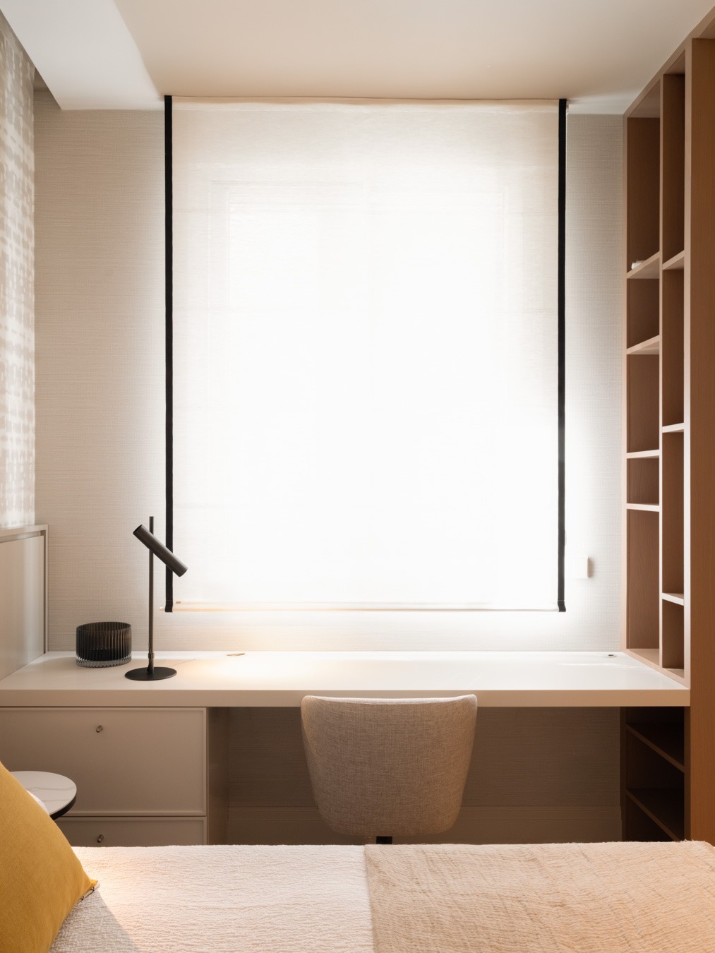 La Albaida Diseño interior y arquitectura en Málaga