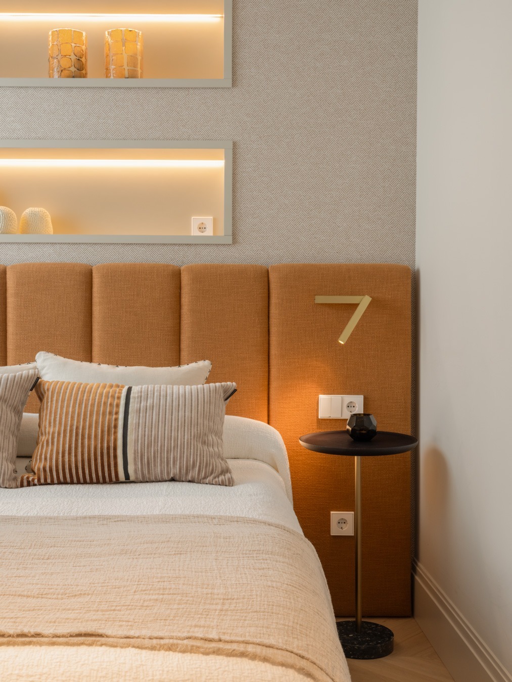 La Albaida Diseño interior y arquitectura en Málaga