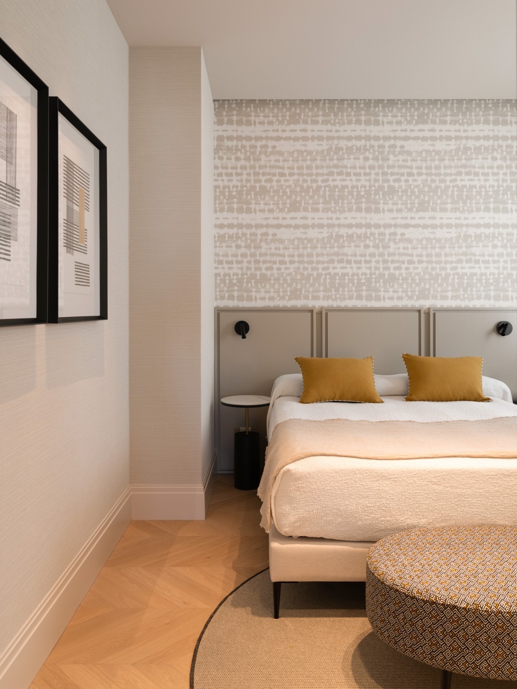 La Albaida Diseño interior y arquitectura en Málaga