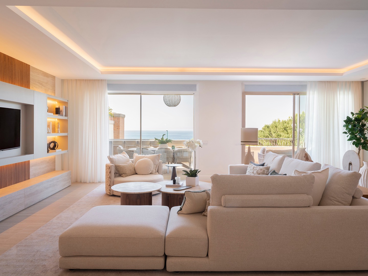 La Albaida Diseño interior y arquitectura en Málaga
