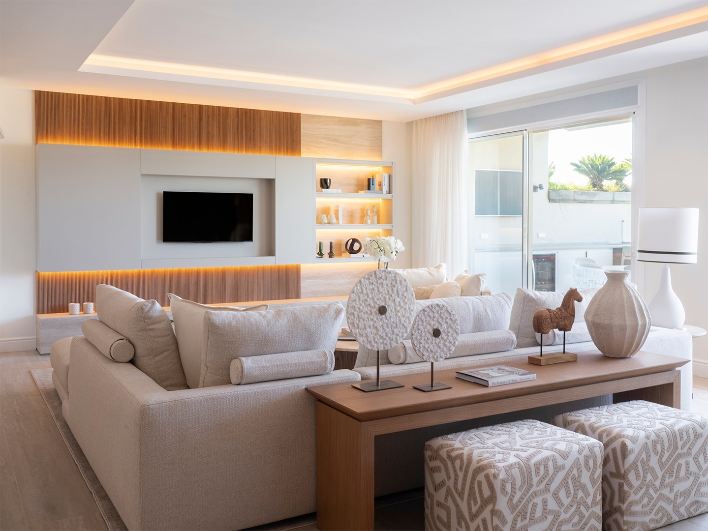 La Albaida Diseño interior y arquitectura en Málaga
