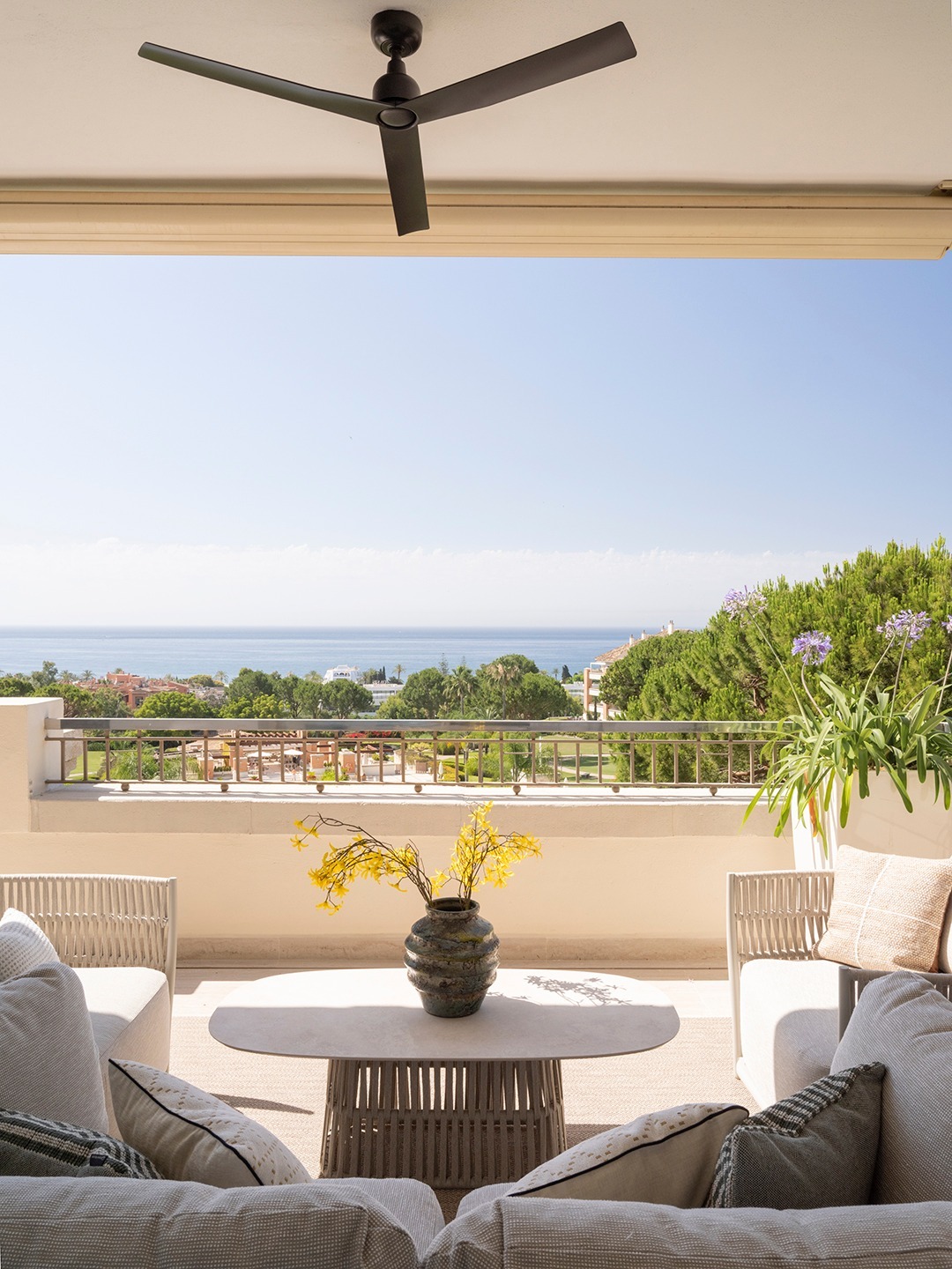 La Albaida Diseño interior y arquitectura en Málaga