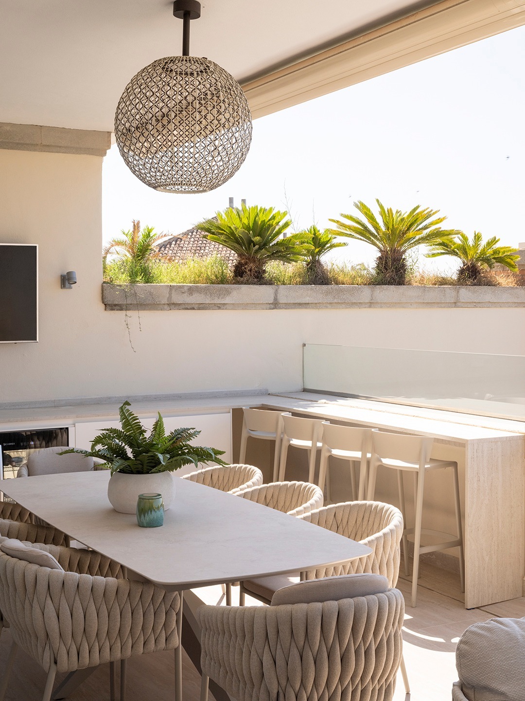 La Albaida Diseño interior y arquitectura en Málaga