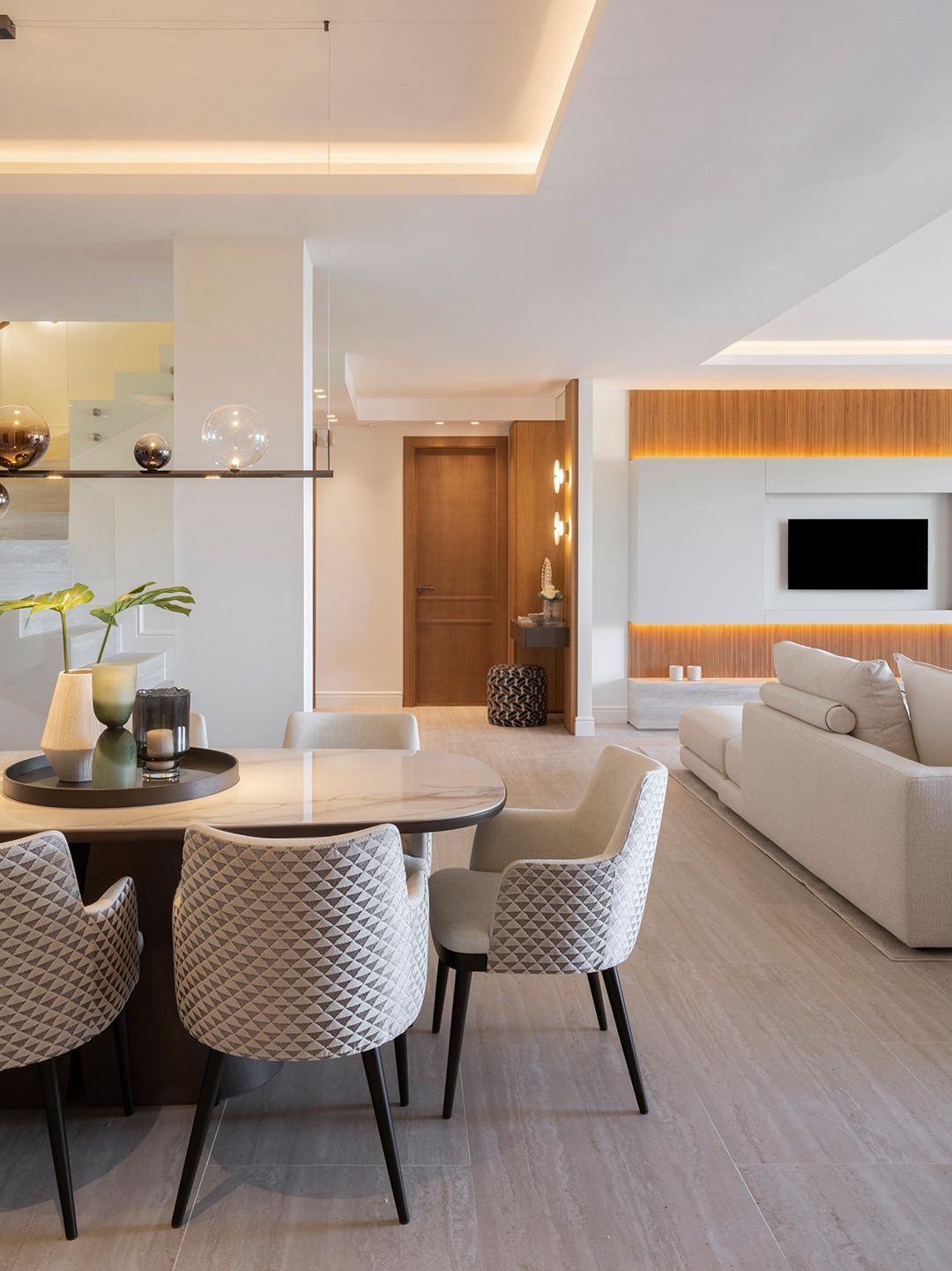 La Albaida Diseño interior y arquitectura en Málaga