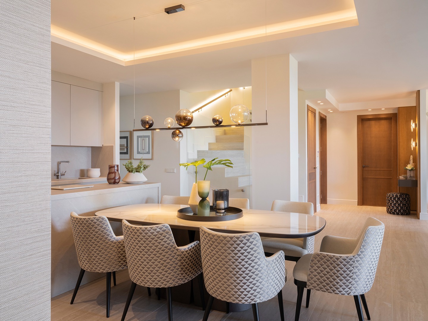 La Albaida Diseño interior y arquitectura en Málaga