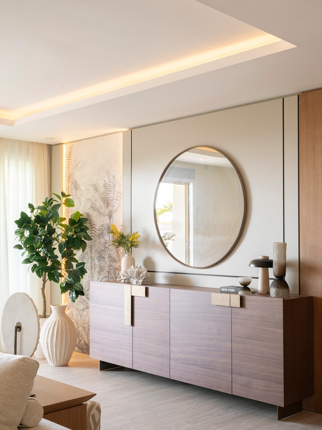 La Albaida Diseño interior y arquitectura en Málaga