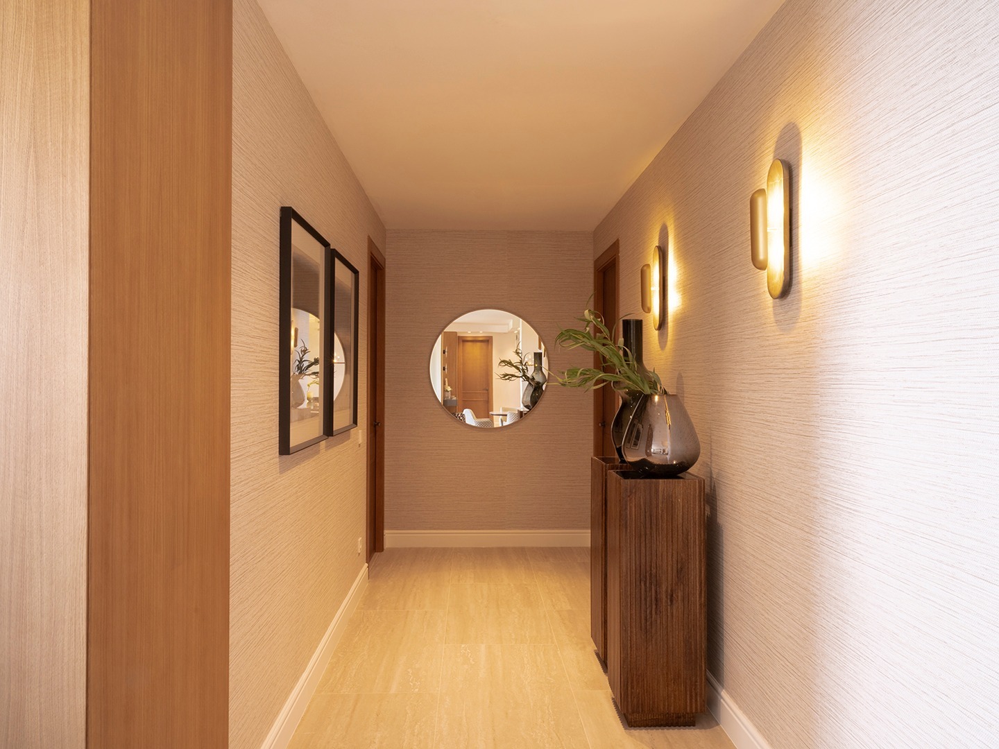 La Albaida Diseño interior y arquitectura en Málaga