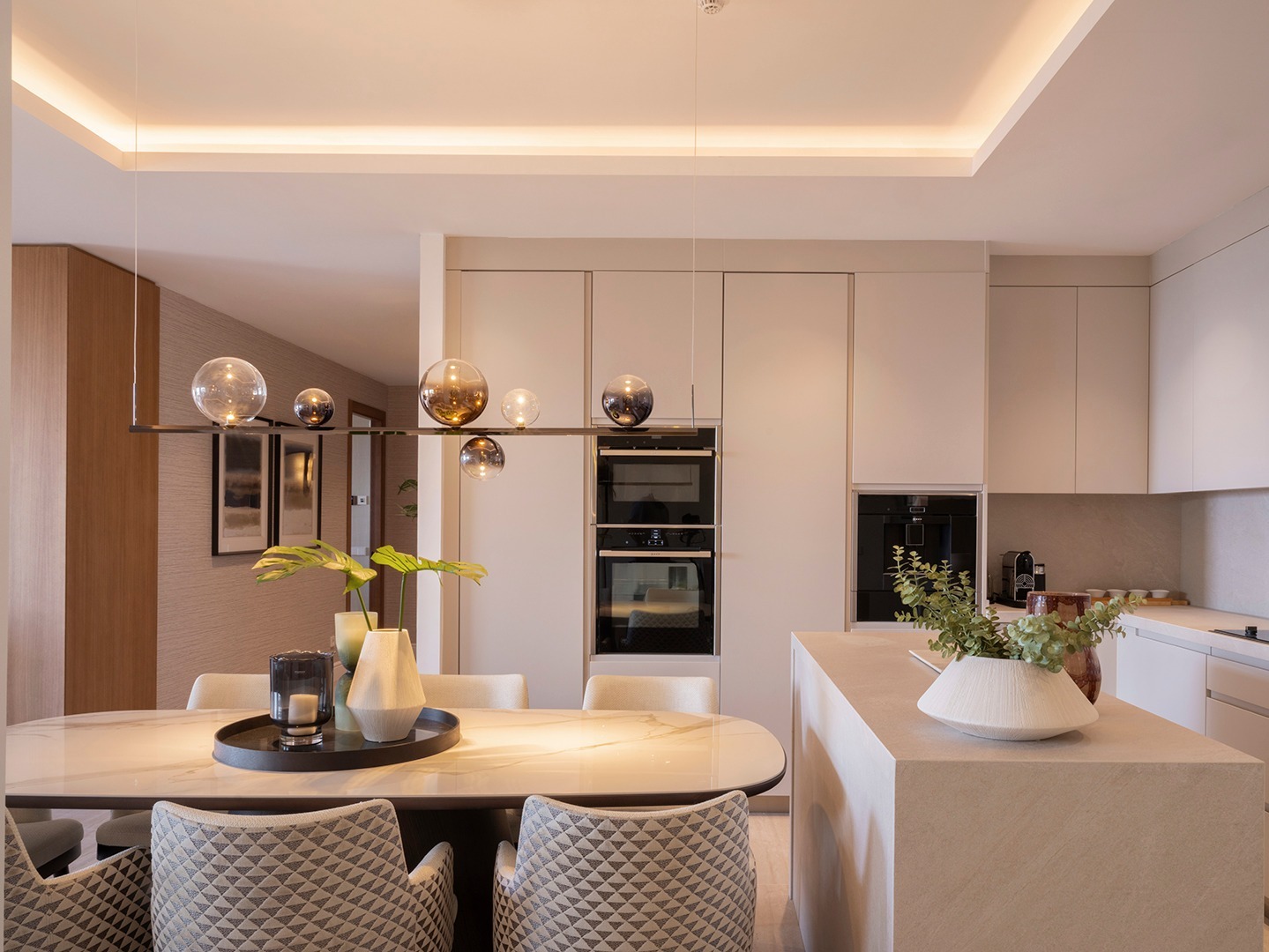 La Albaida Diseño interior y arquitectura en Málaga