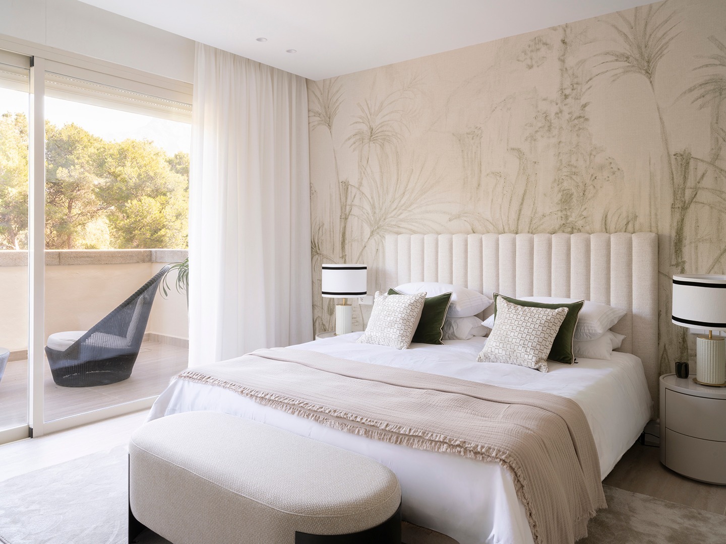 La Albaida Diseño interior y arquitectura en Málaga