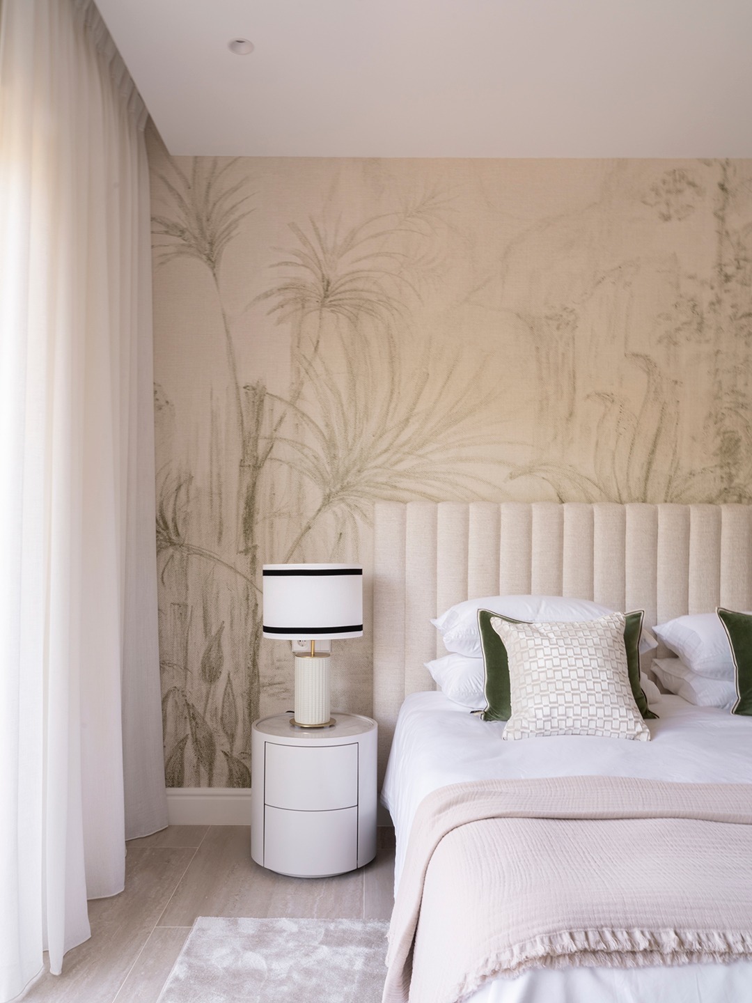 La Albaida Diseño interior y arquitectura en Málaga