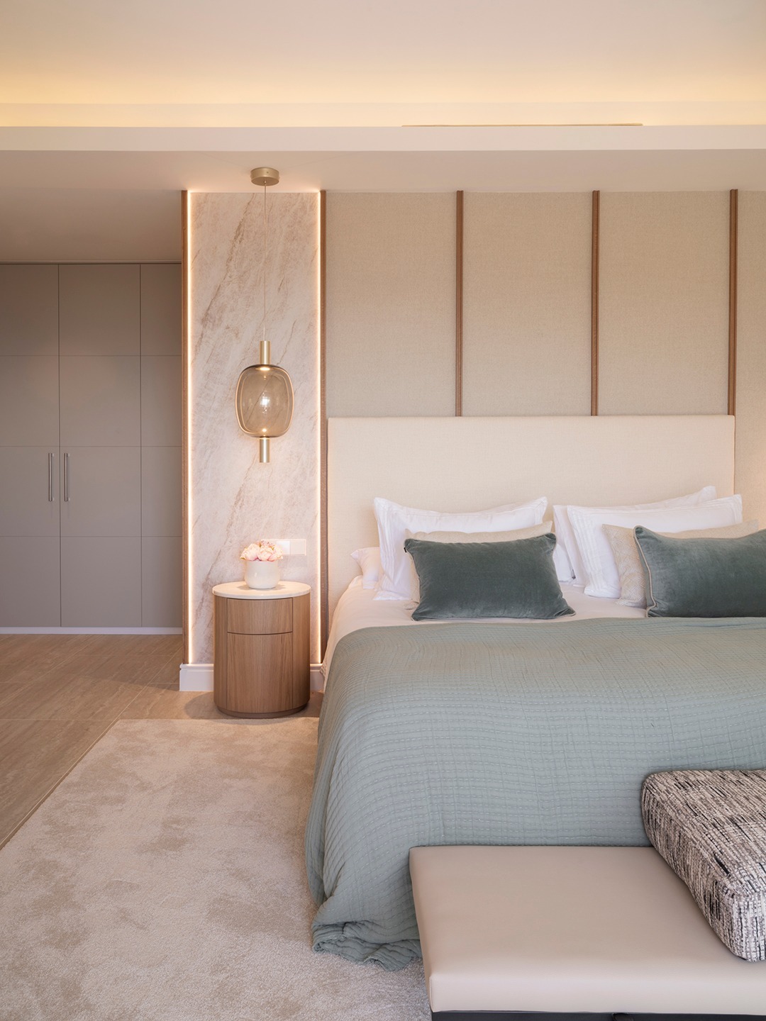 La Albaida Diseño interior y arquitectura en Málaga
